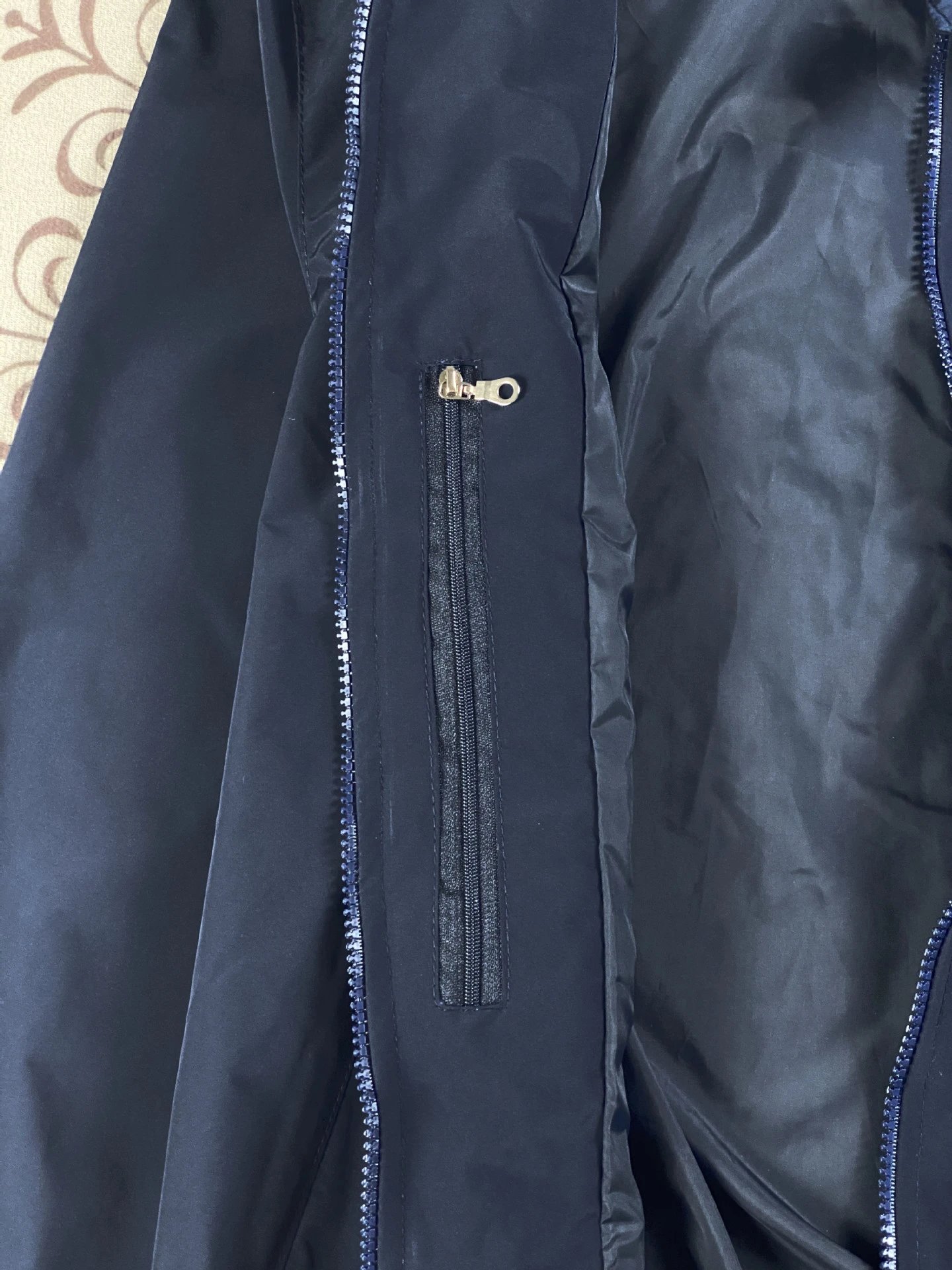 Collared Jacket photo 8