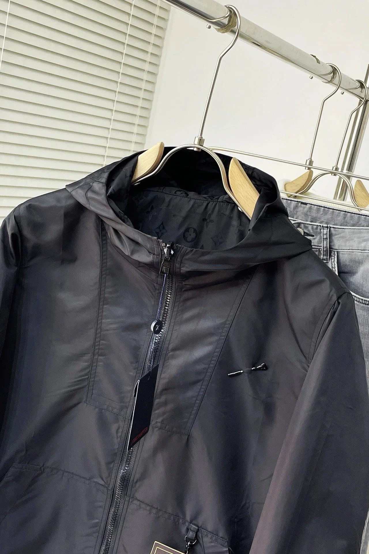 Reversible Jacket photo 5