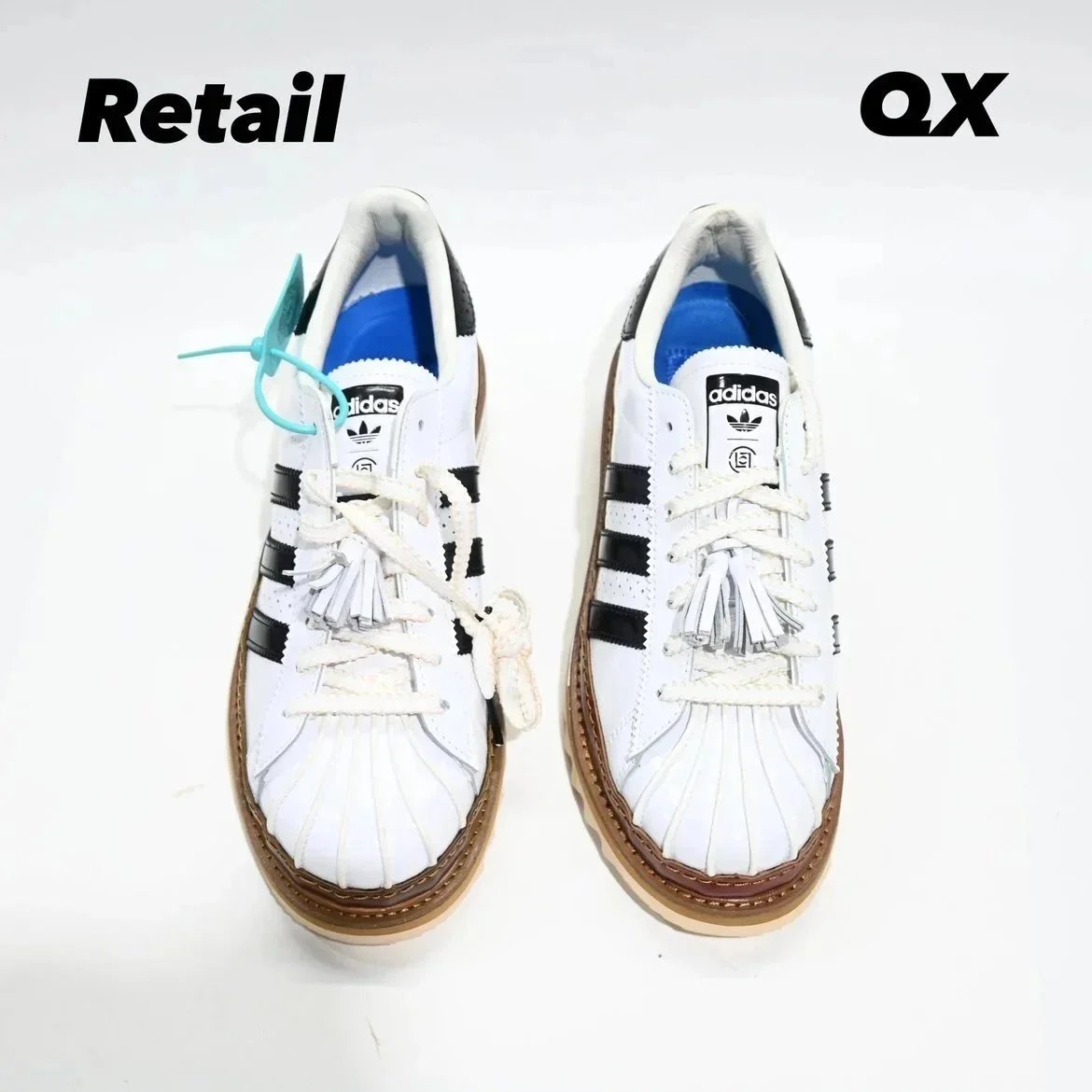 Clot Converse Chuck Taylor photo 2