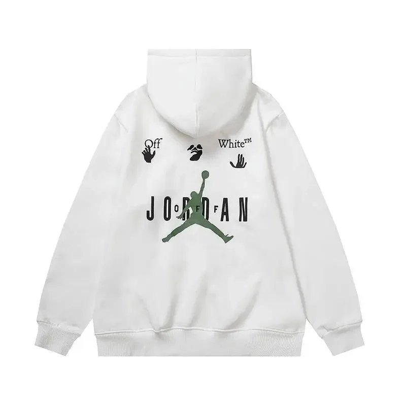 Off-White Sketch Astronaut Hoodie photo 3