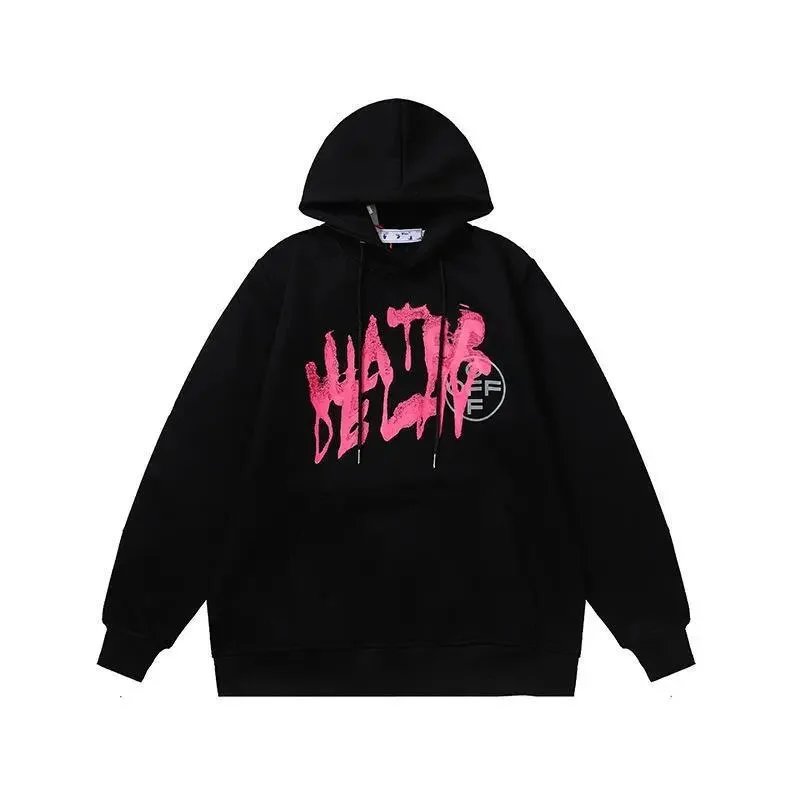 Off-White Sketch Astronaut Hoodie photo 4