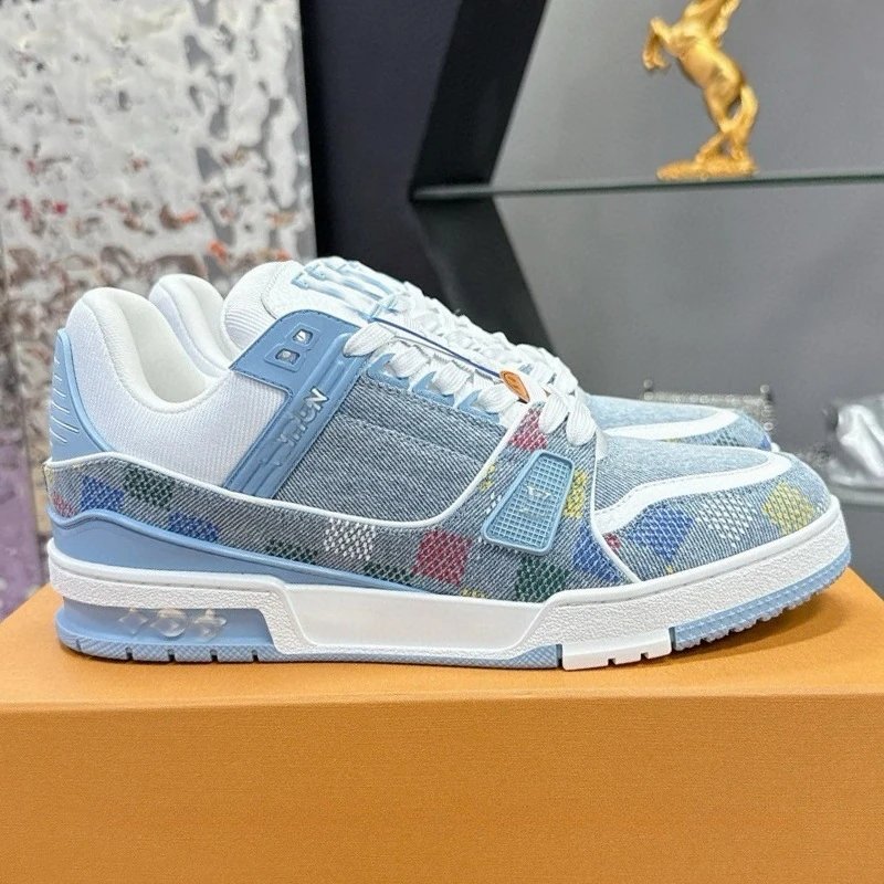 Rainer Series Classic Shoe photo 7