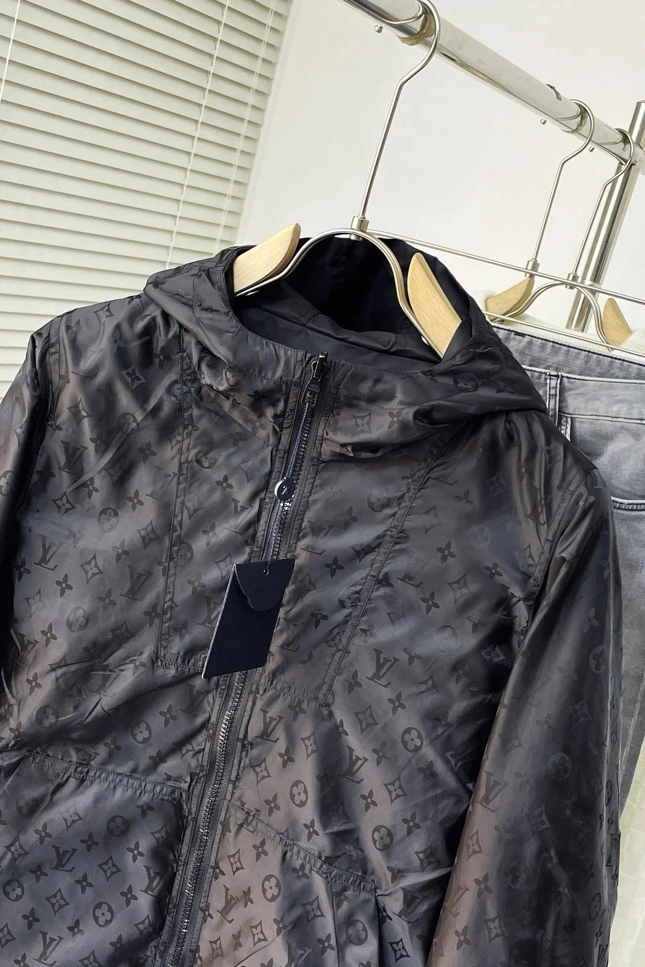 Reversible Jacket photo 4