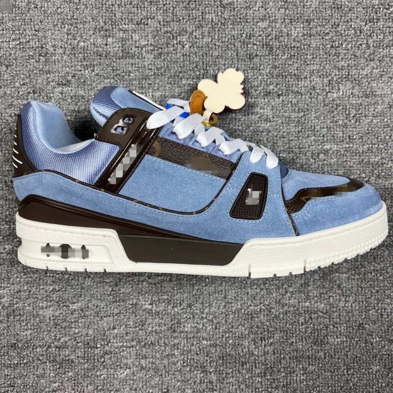 TR Skateboarding Shoe photo 8