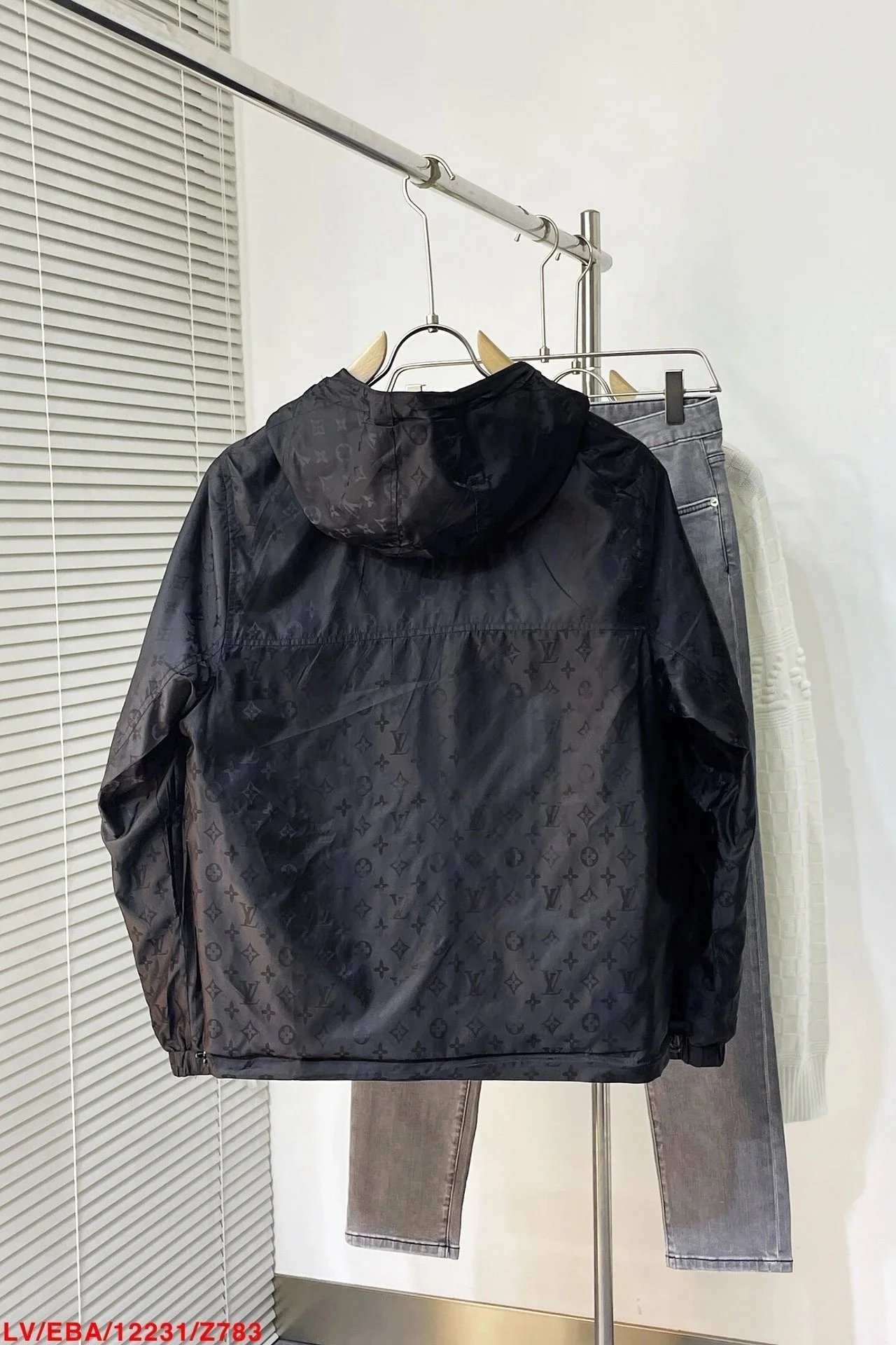 Reversible Jacket photo 8