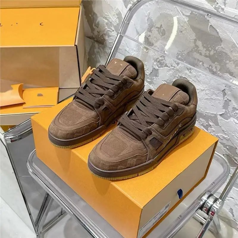 TR Skateboarding Shoe photo 6