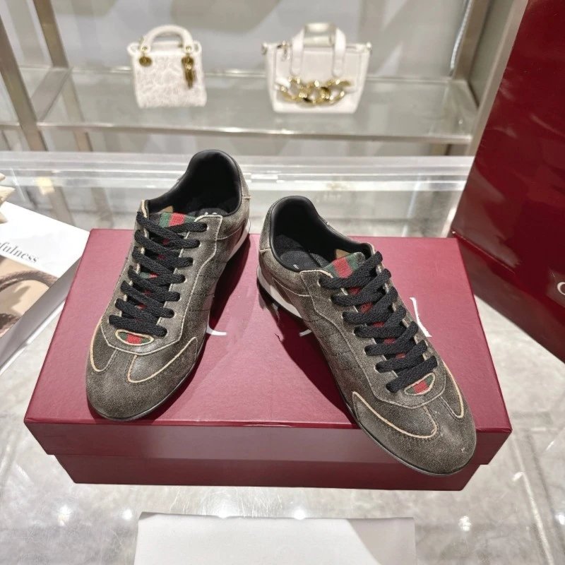 Forrest Gump Training Shoe Couple Style photo 4