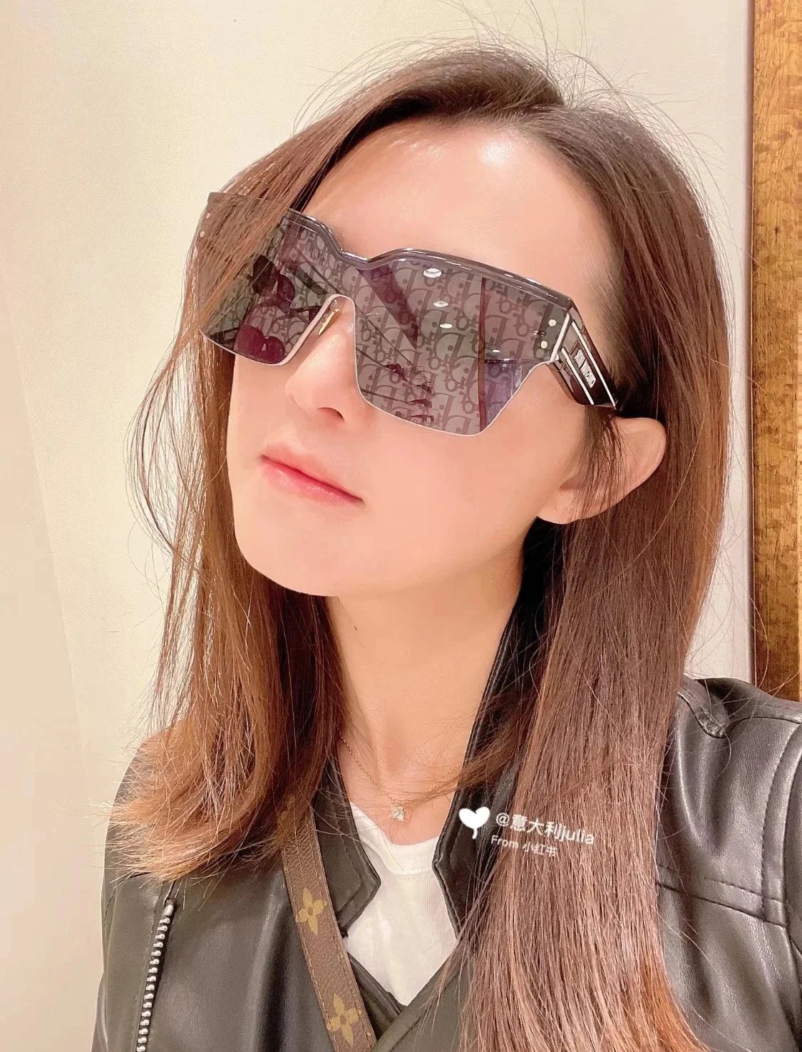 Sunglasses Eye Mask Style photo 8