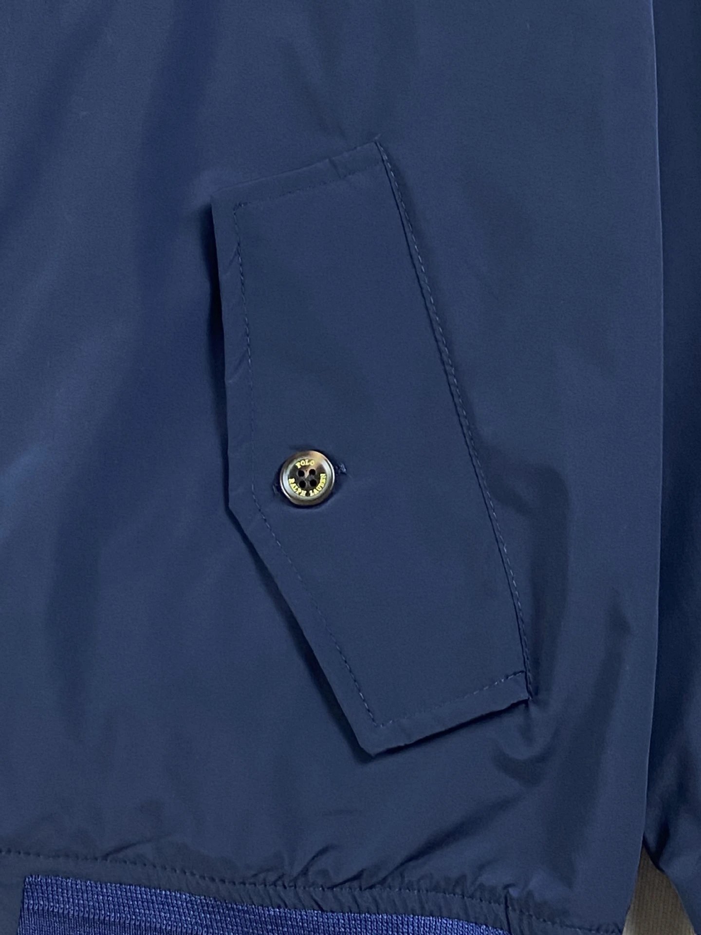 Collared Jacket photo 6