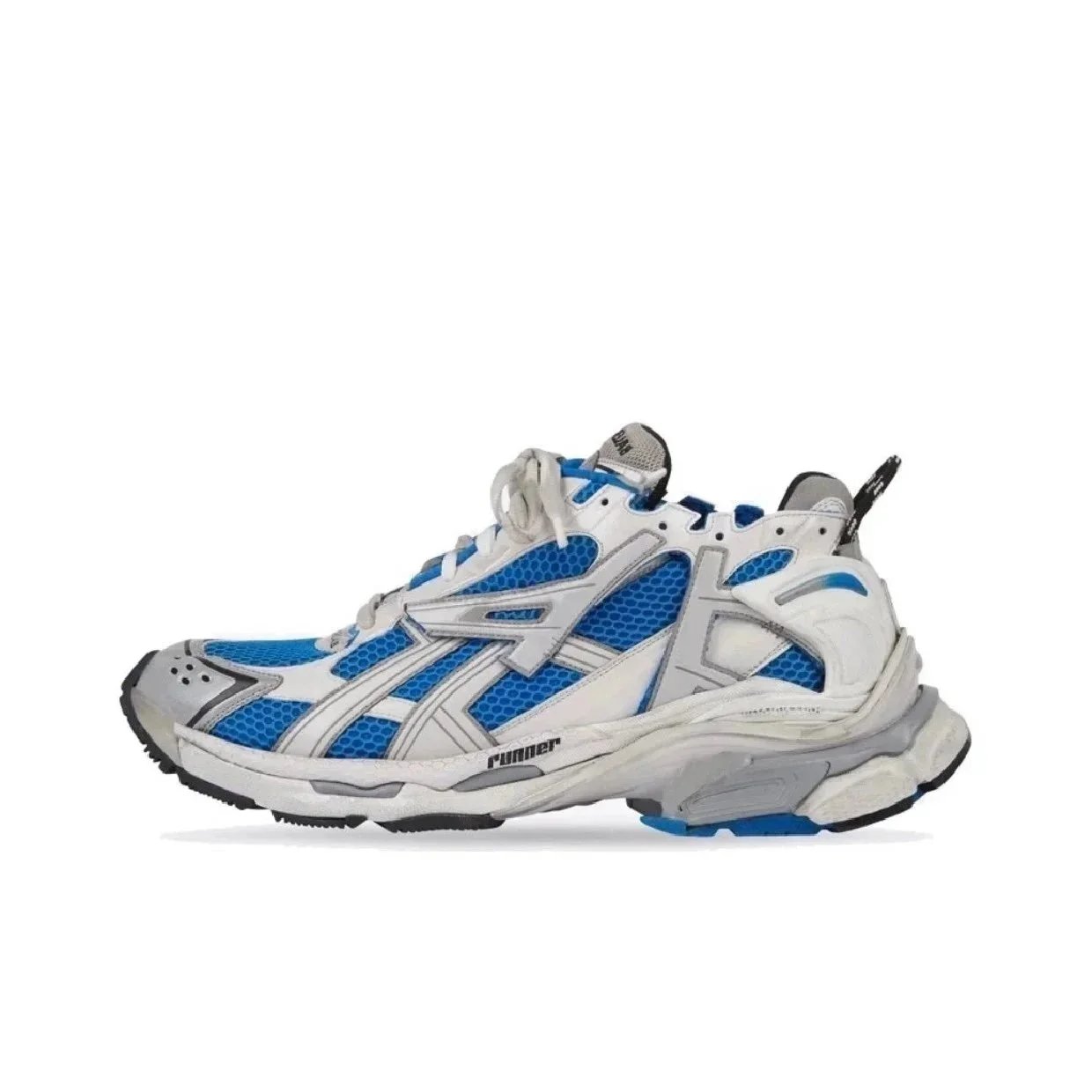Runner 7.0 Series Shoes photo 5