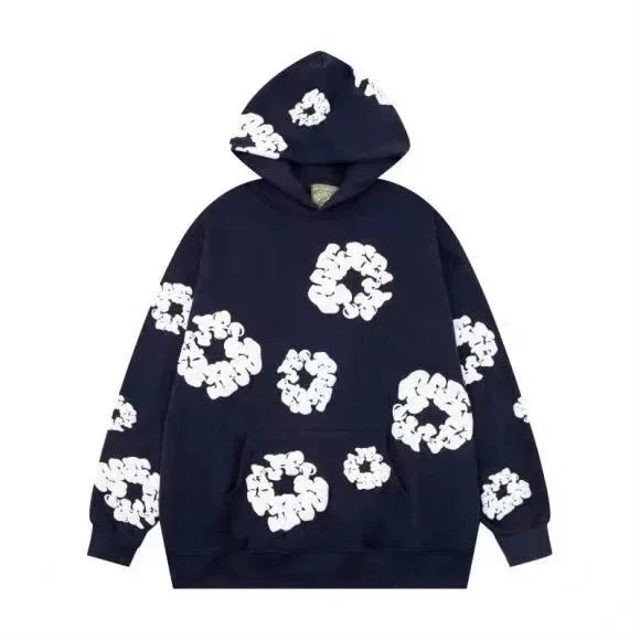 Hiphop Hoodie and Sweatpant Set photo 4