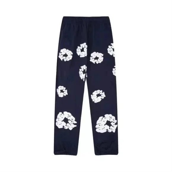 Hiphop Hoodie and Sweatpant Set photo 5