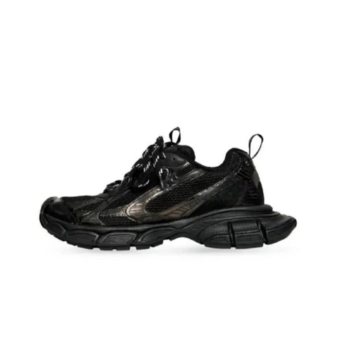 Balenciaga Phantom Sneaker 3XL photo 3