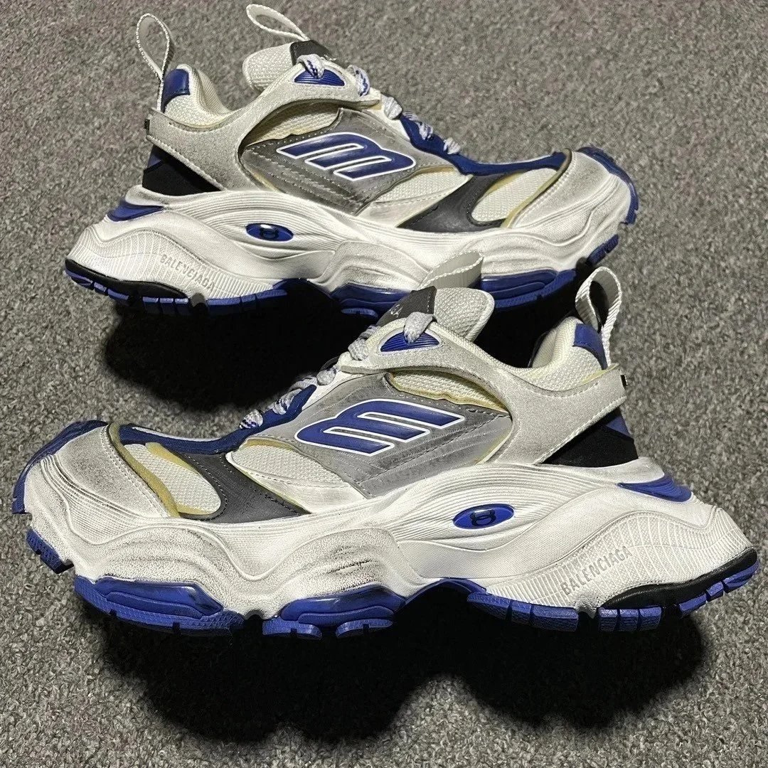 Cargo Dad Shoes photo 3