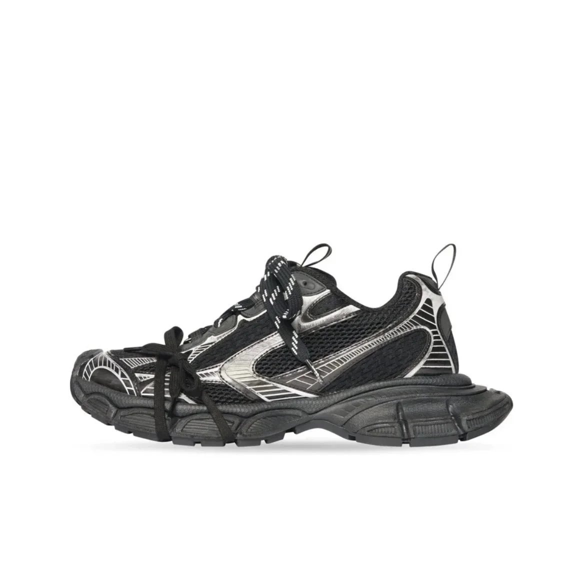 Balenciaga Phantom Sneaker 3XL photo 4