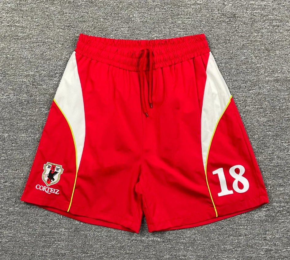 Cort casual shorts for men and women