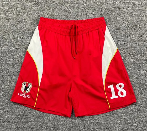 Cort casual shorts for men and women