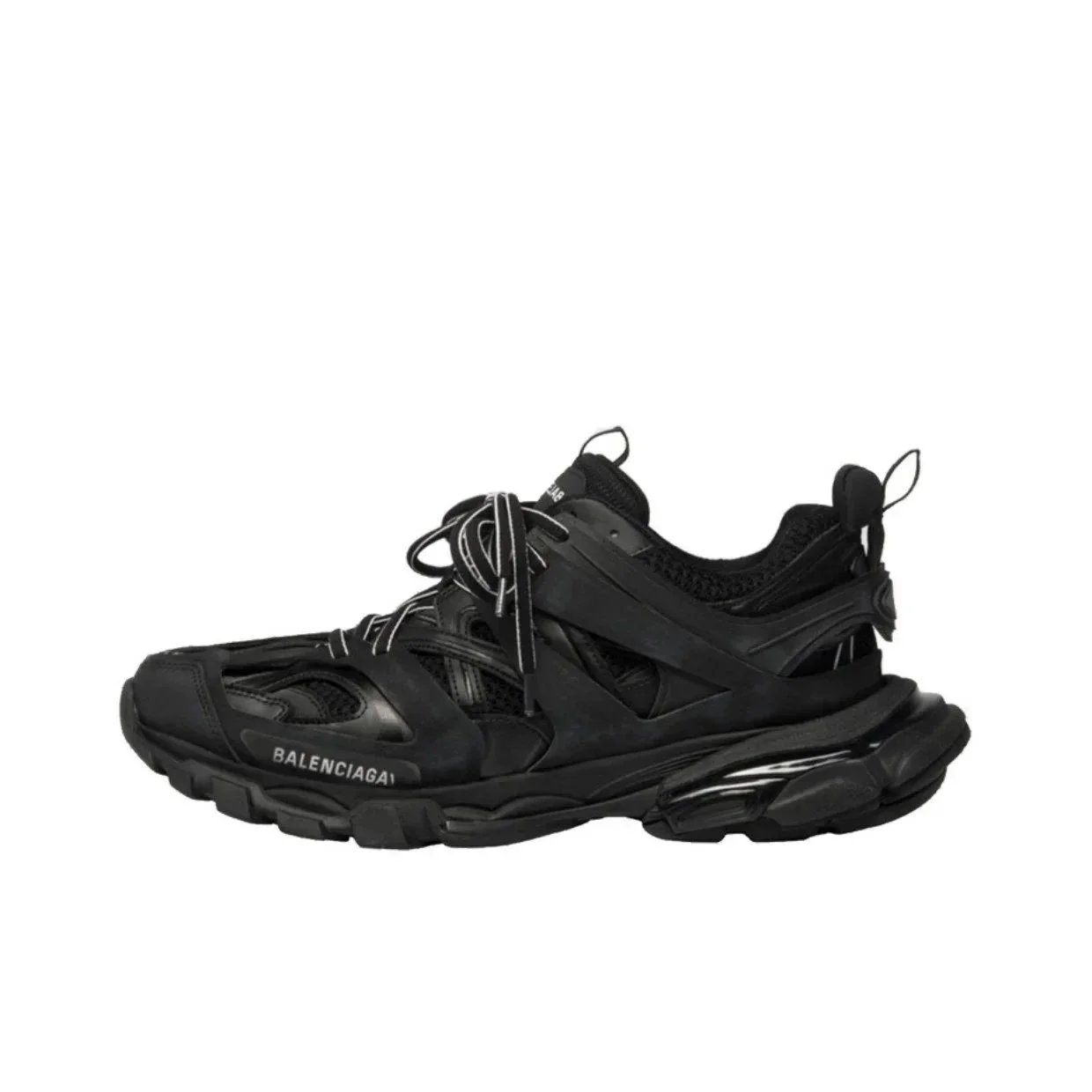 Balenciaga Track 3.0 photo 5