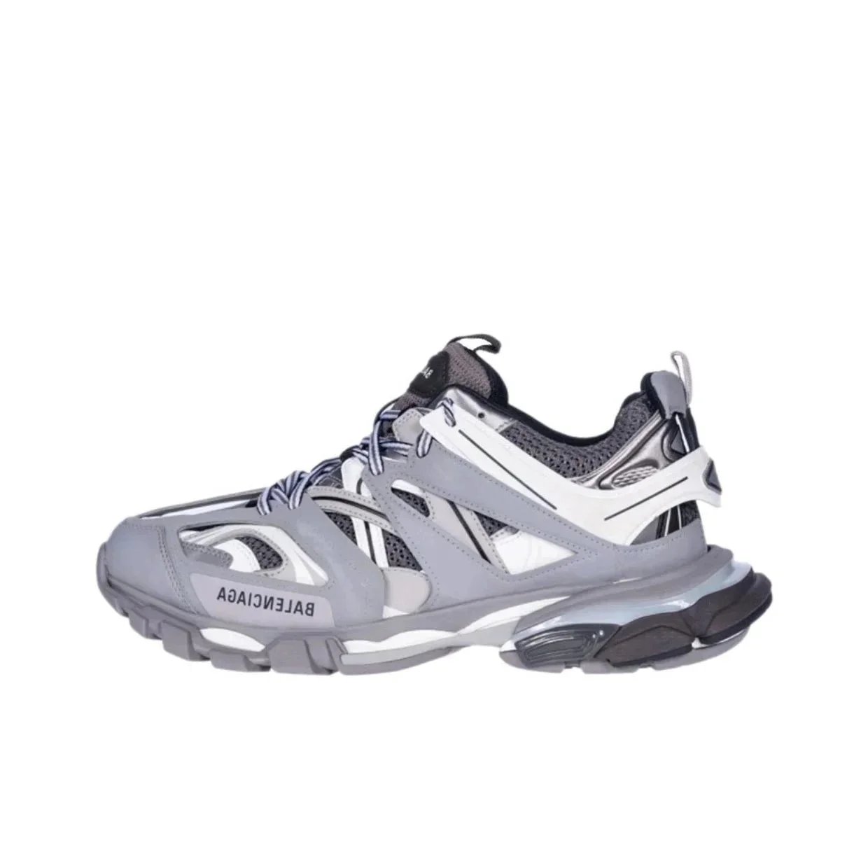 Balenciaga Track 3.0 photo 8