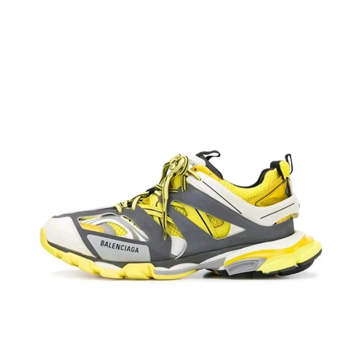 Balenciaga Track 3.0 photo 6