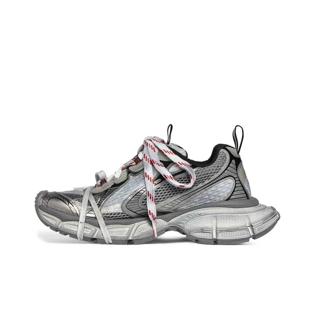 Balenciaga Phantom Sneaker 3XL photo 5