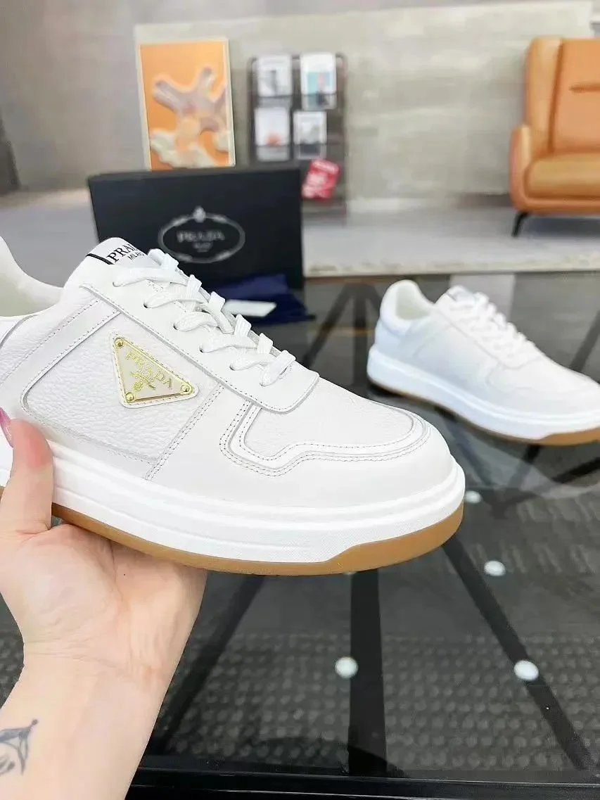 Prada Complex Splice Casual Sports Shoes photo 2