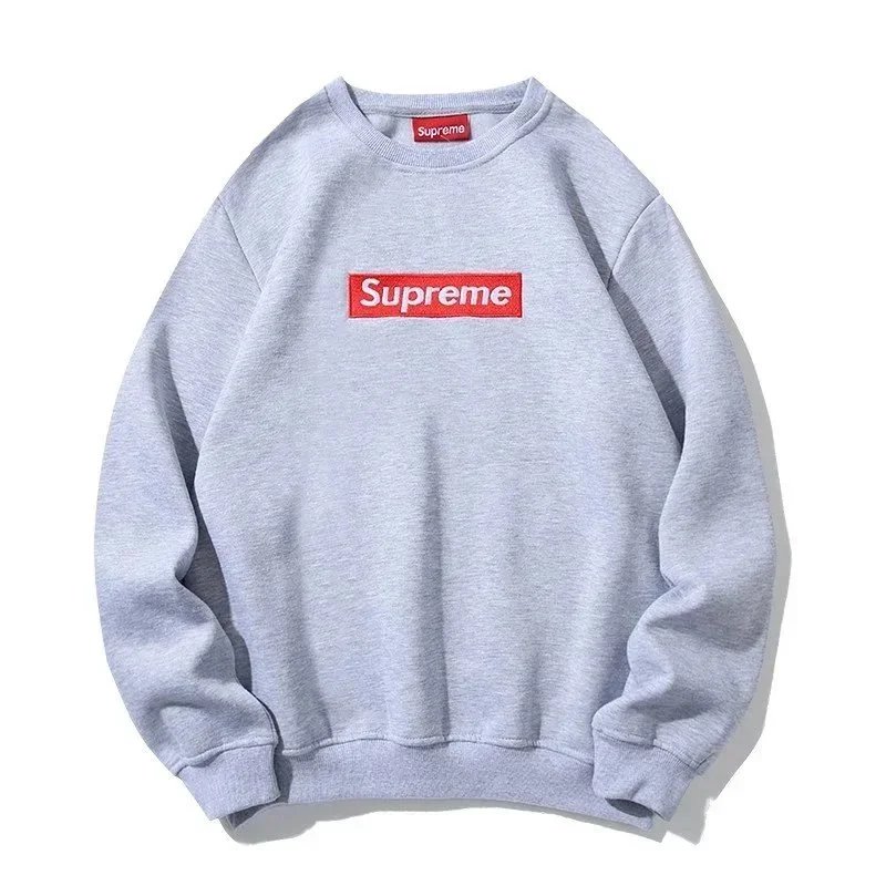 Supreme Red Label Box Logo Hoodie photo 3