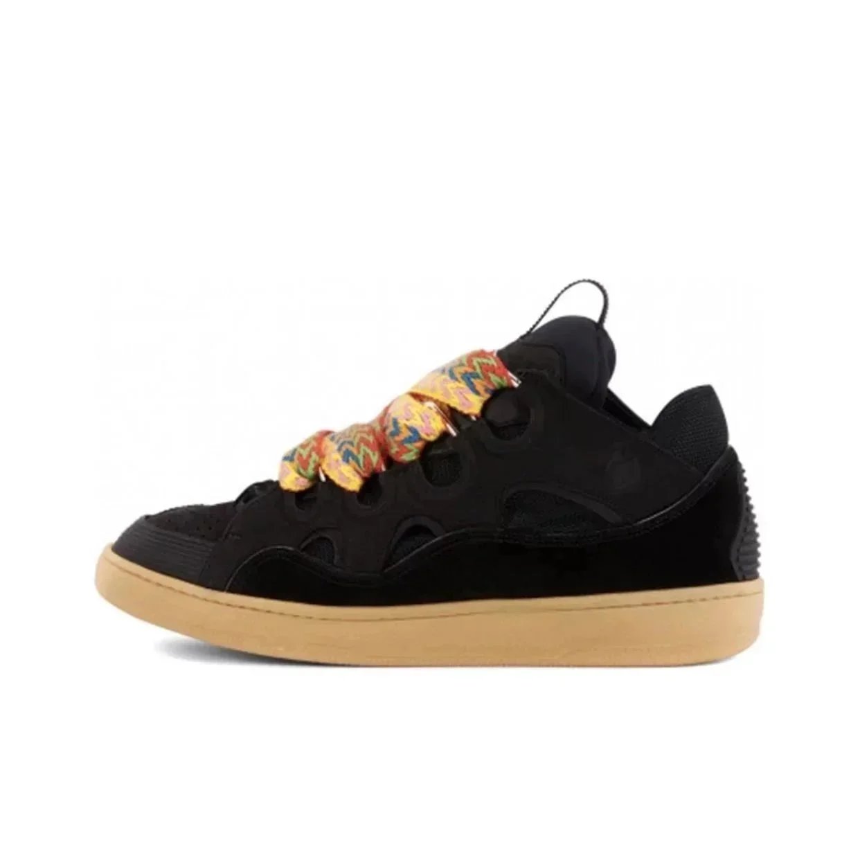 Curb Low-Top Board Shoes photo 5