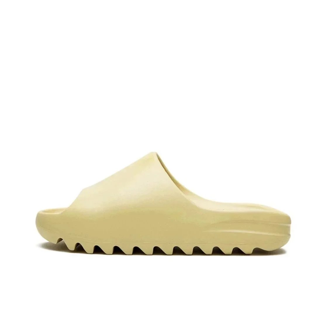 Yeezy Slide Multi-Color photo 2