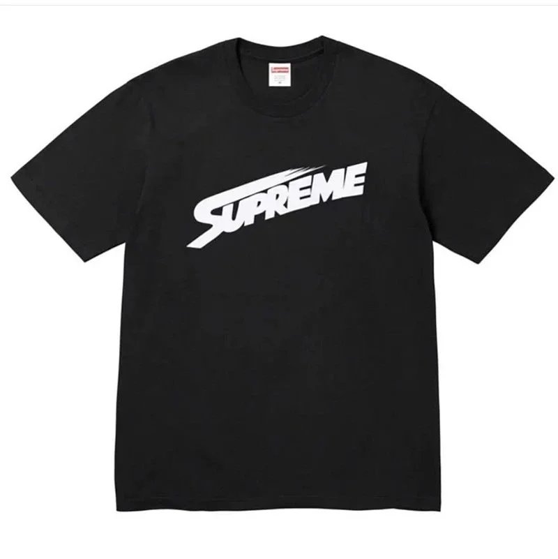 BOX Street Brand Cross T-Shirt photo 6