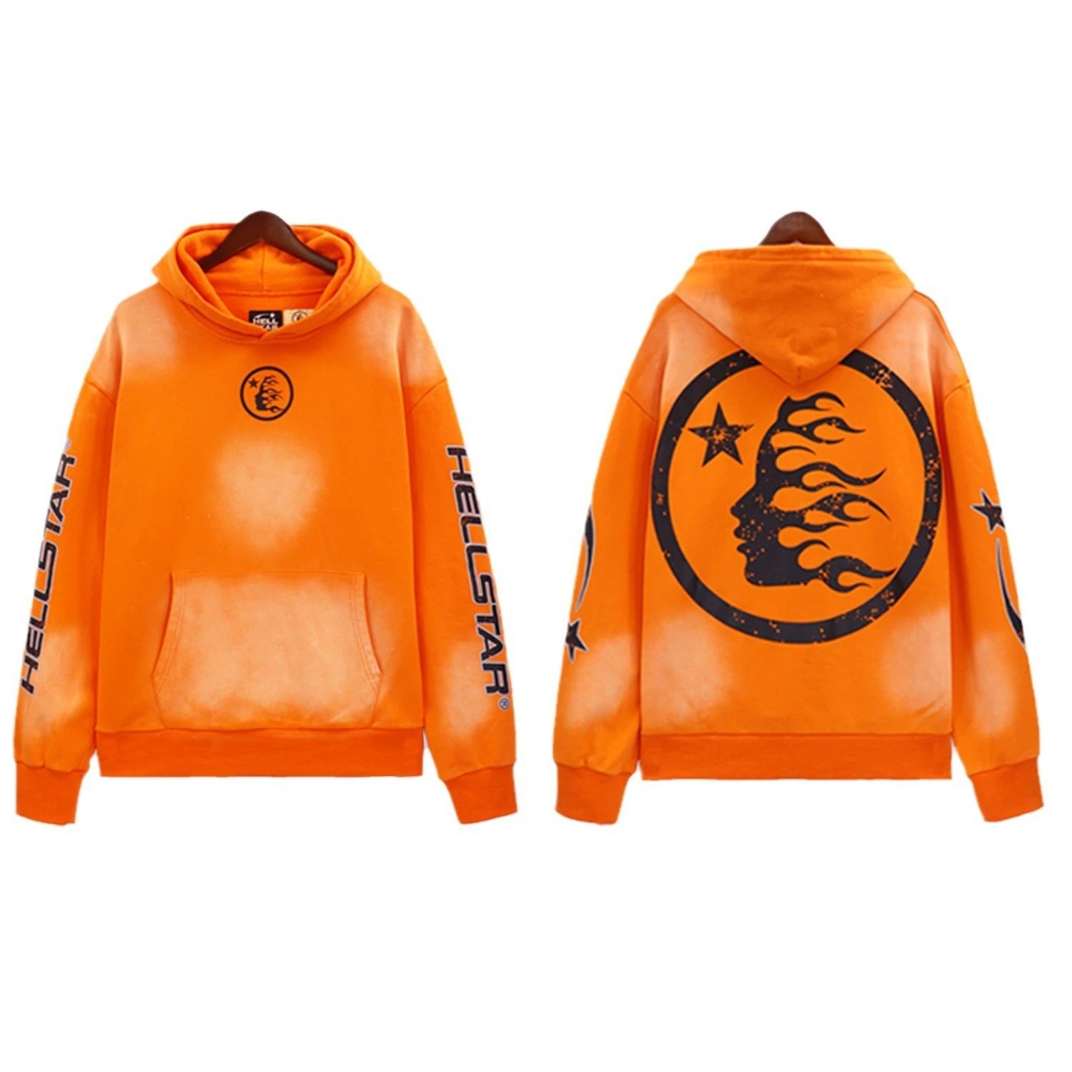 Loose Hoodie Set photo 4