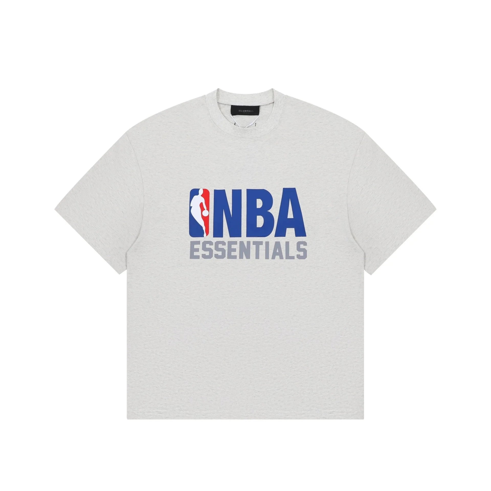 Fear of God Essentials NBA All-Star Shorts Set photo 3