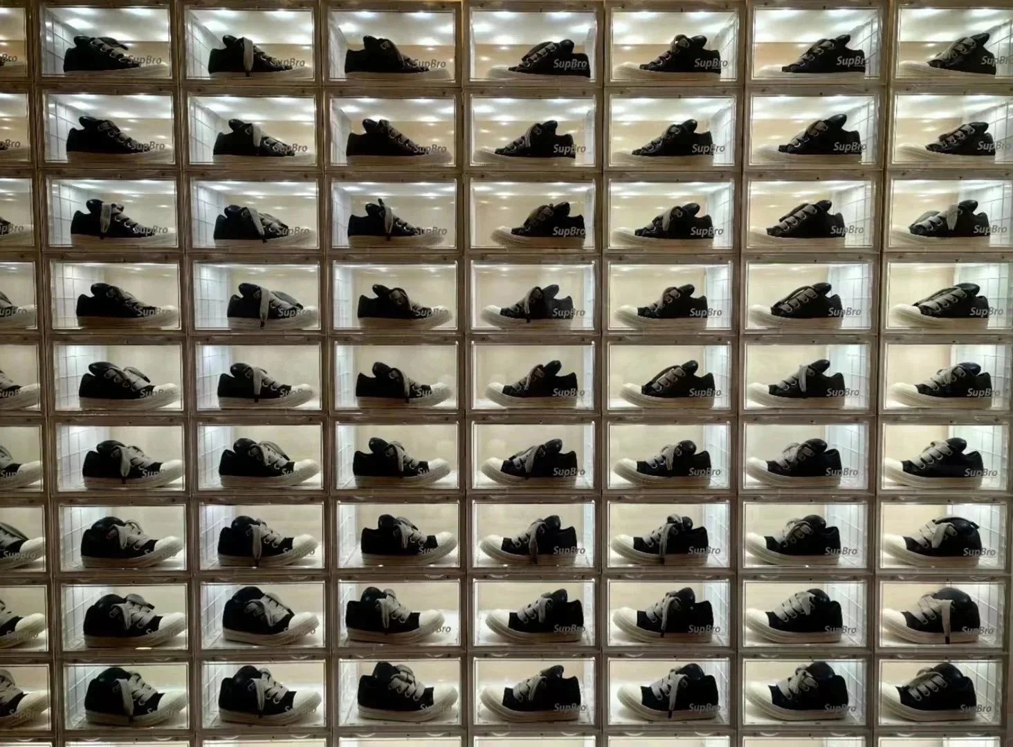 Bread Shoes photo 4