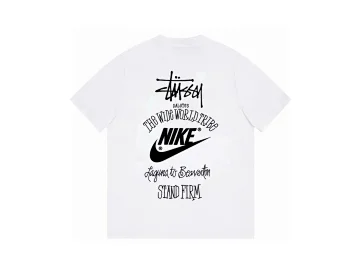 Stussy Stussy T-shirt