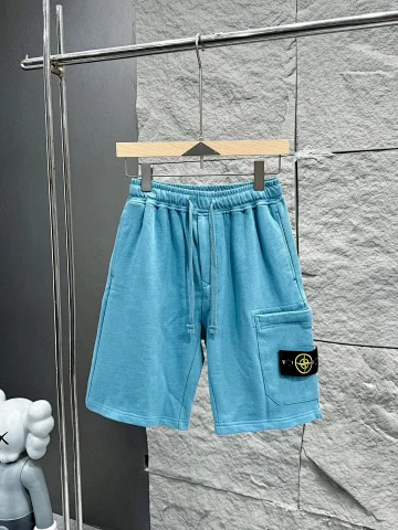 Stone Island Stone Island Shorts