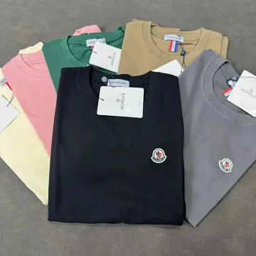 Moncler Moncler T-shirt
