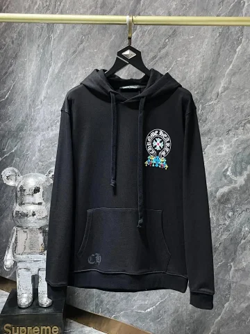 Chrome Hearts Chrome Hearts Hoodie