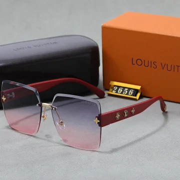 Louis Vuitton Louis Vuitton Sunglasses