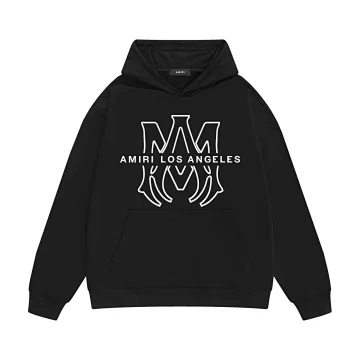 AMI Paris Ami Hoodie