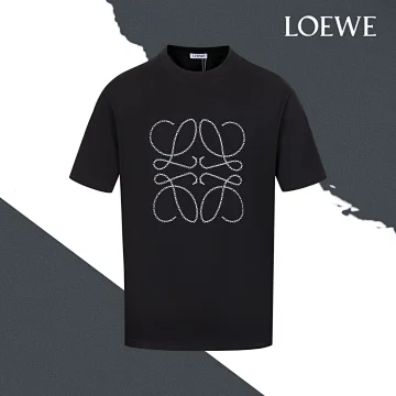Loewe Loewe T-shir