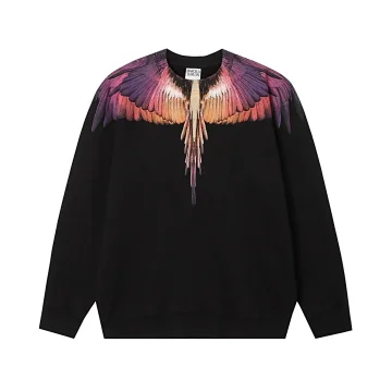 Marcelo Burlons Hoodie