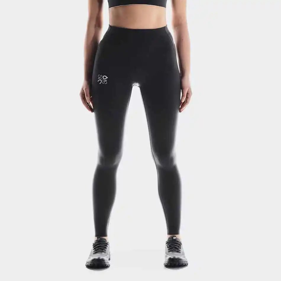 On昂跑x罗意威联名 Active Tights LOEWE 拍下不 退换