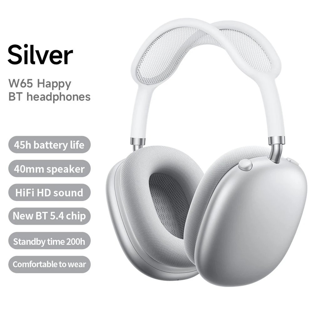 AirPods Max - rep elektronika