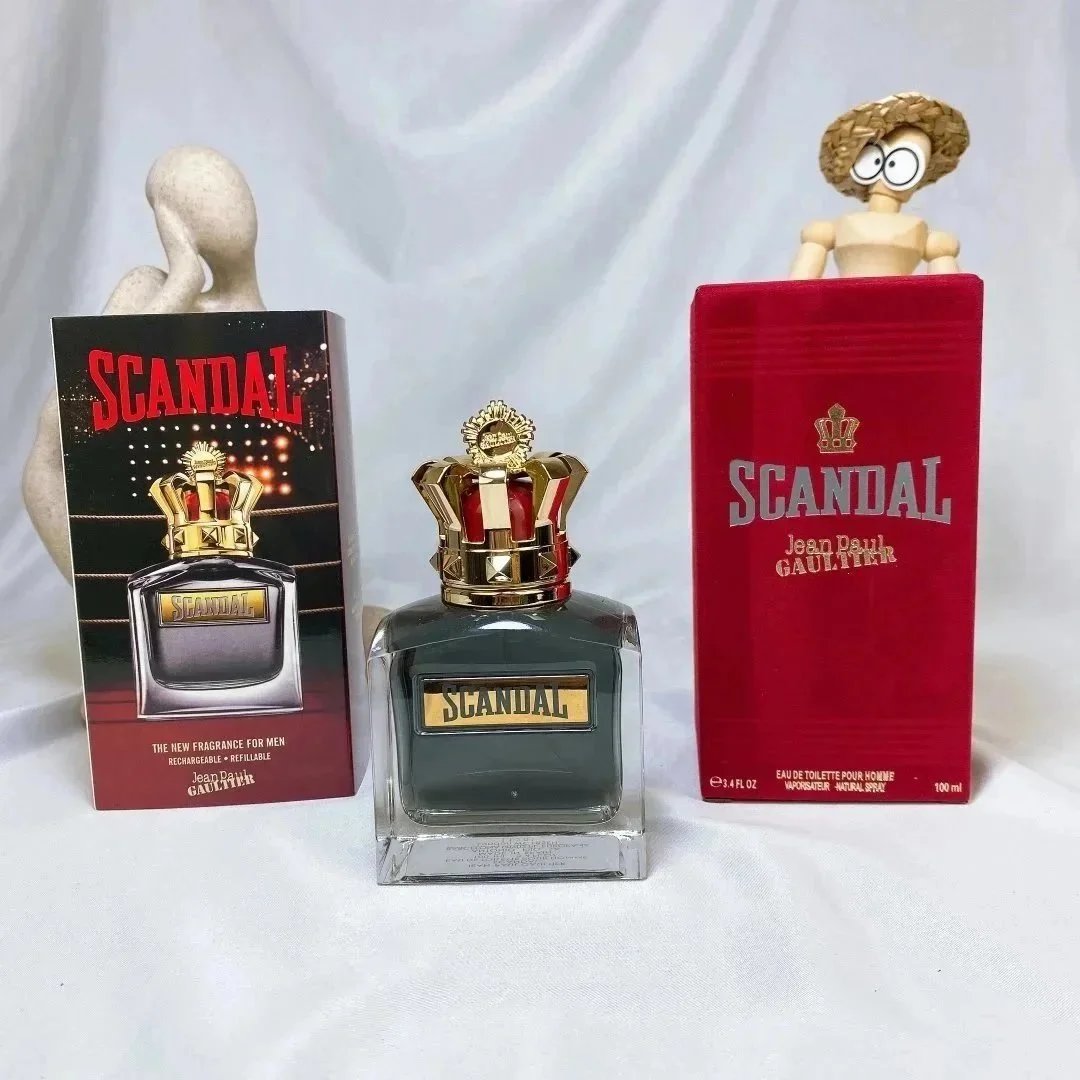 Crown of Scandal edp