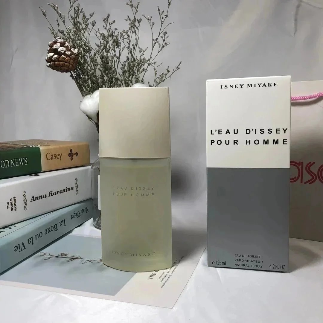 Issey Miyake's Water edt
