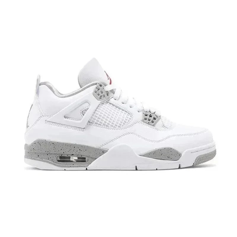 White Oreo CT8527-100