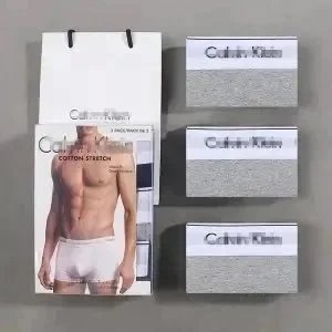 Ash+Ash+Ash 3-pack