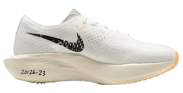 Nike ZoomX Streakfly Lime Green Running Shoes - 10