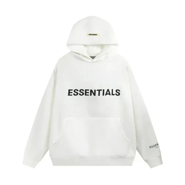 Fear of God Essentials FGTG Logo Shorts Black - 9