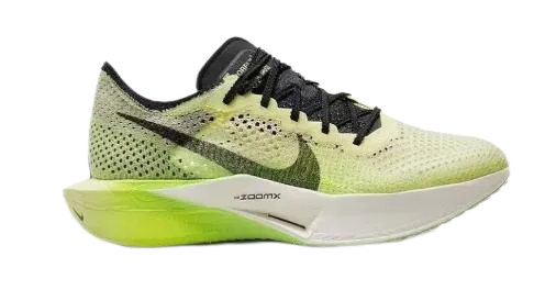 Nike ZoomX Streakfly Lime Green Running Shoes - 3